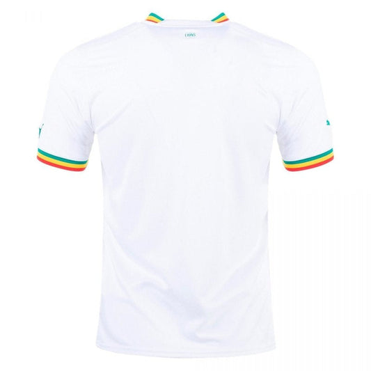 Senegal 22/23 I Home  - Fan Version