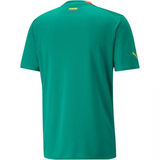 Senegal 22/23 II Away  - Fan Version