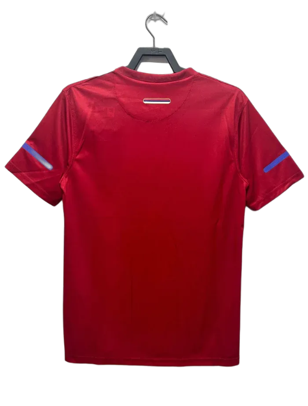 Serbia 2010 I Home  - Retro Version