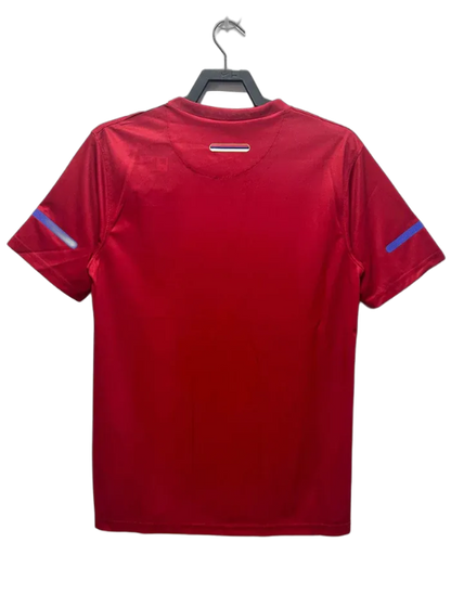 Serbia 2010 I Home  - Retro Version