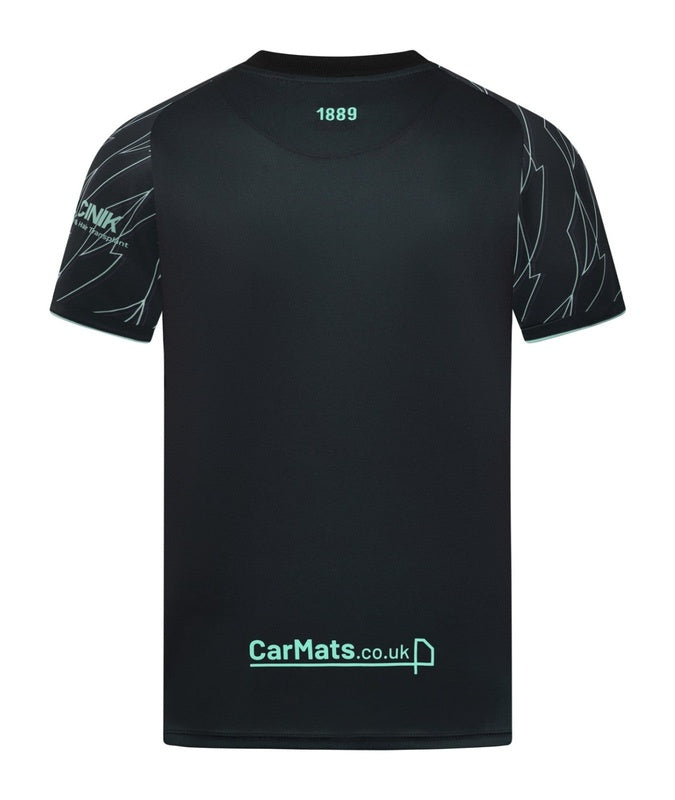 Sheffield United 24/25 II Away  - Fan Version