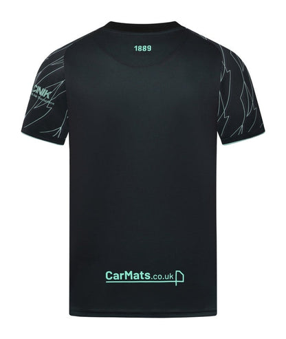 Sheffield United 24/25 II Away  - Fan Version