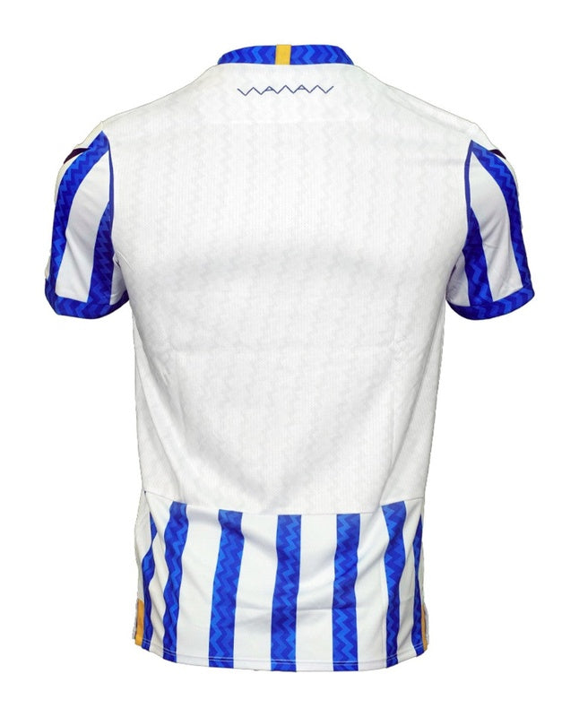 Sheffield Wednesday 24/25 I Home  - Fan Version