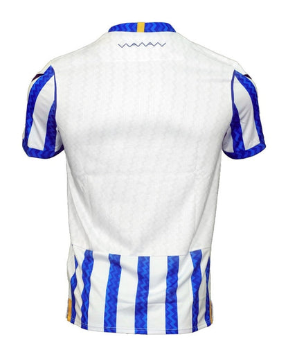 Sheffield Wednesday 24/25 I Home  - Fan Version
