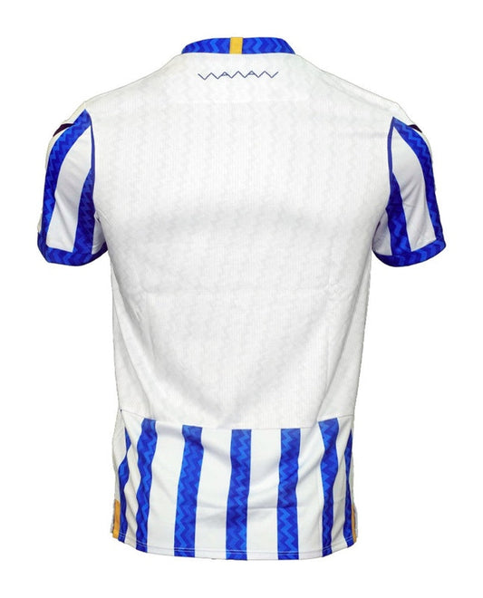 Sheffield Wednesday 24/25 I Home  - Fan Version