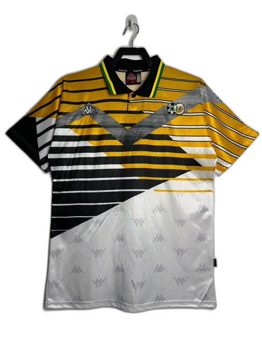 South Africa 1994 I Home   - Retro Version
