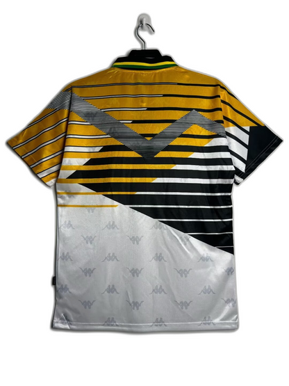 South Africa 1994 I Home   - Retro Version