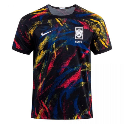 South Korea 22/23 II Away  - Fan Version