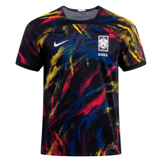 South Korea 22/23 II Away  - Fan Version