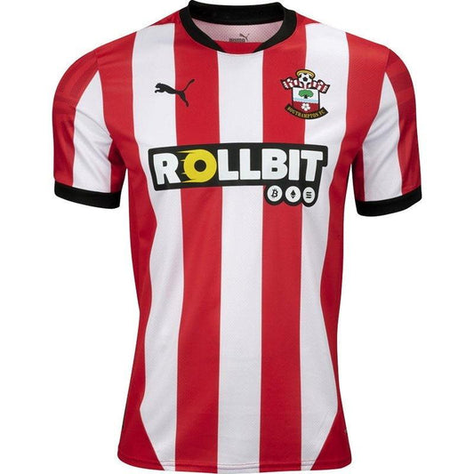 Southampton 24/25 I Home  - Fan Version