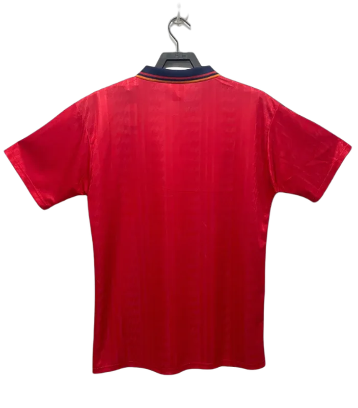 Spain 1994 I Home  - Retro Version