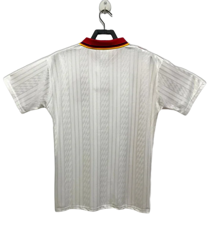 Spain 1994 II Away  - Retro Version