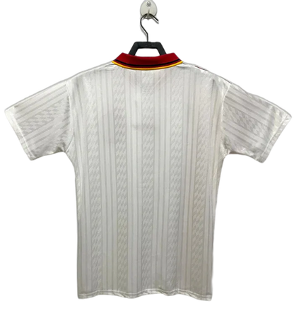 Spain 1994 II Away  - Retro Version
