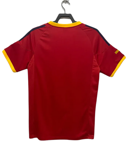 Spain 2002 I Home  - Retro Version