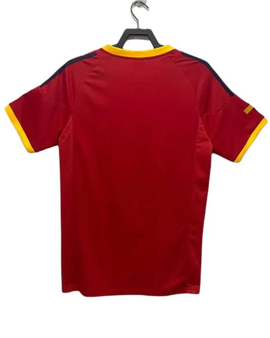 Spain 2002 I Home  - Retro Version