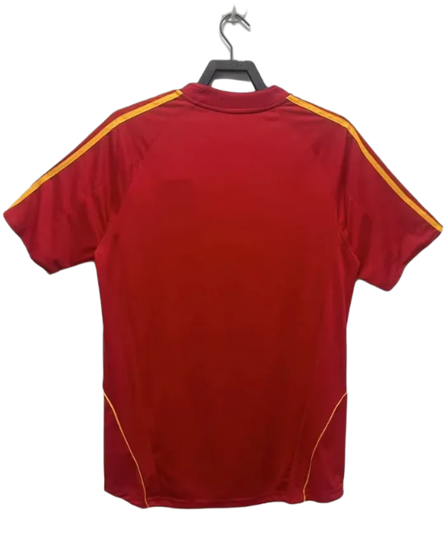 Spain 2008 I Home  - Retro Version
