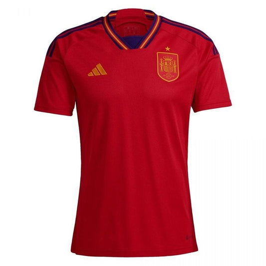 Spain 22/23 I Home  - Fan Version