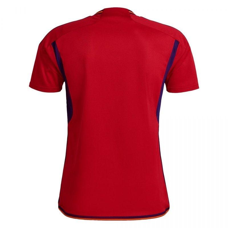 Spain 22/23 I Home  - Fan Version