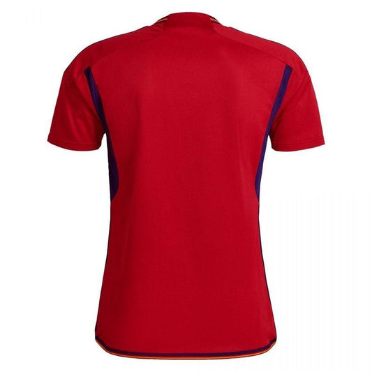 Spain 22/23 I Home  - Fan Version