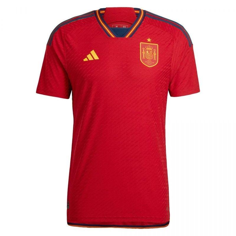 Spain 22/23 I Home  - Player Version