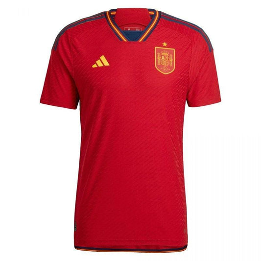 Spain 22/23 I Home  - Player Version