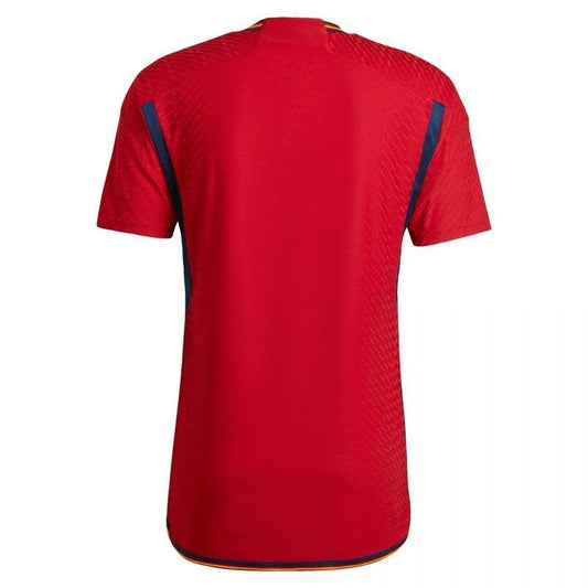 Spain 22/23 I Home  - Player Version