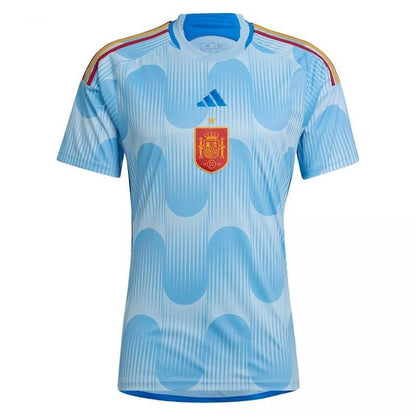 Spain 22/23 II Away  - Fan Version
