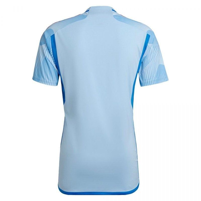 Spain 22/23 II Away  - Fan Version