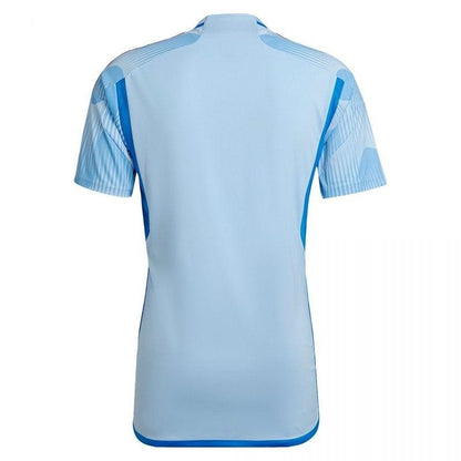 Spain 22/23 II Away  - Fan Version