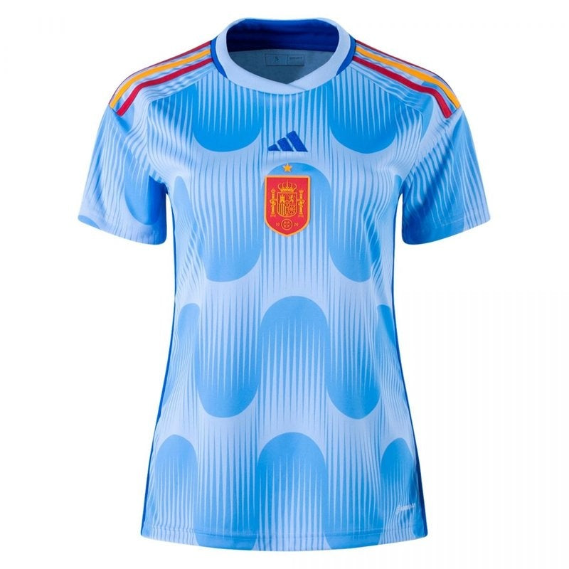 Spain 22/23 II Away  - Women’s