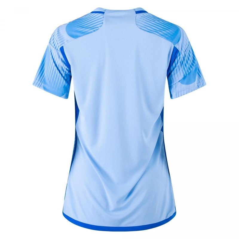 Spain 22/23 II Away  - Women’s