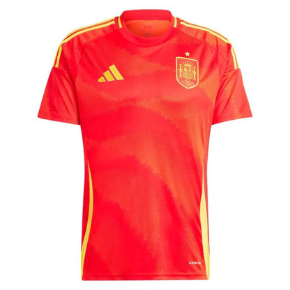 Spain 24/25 I Home  - Fan Version