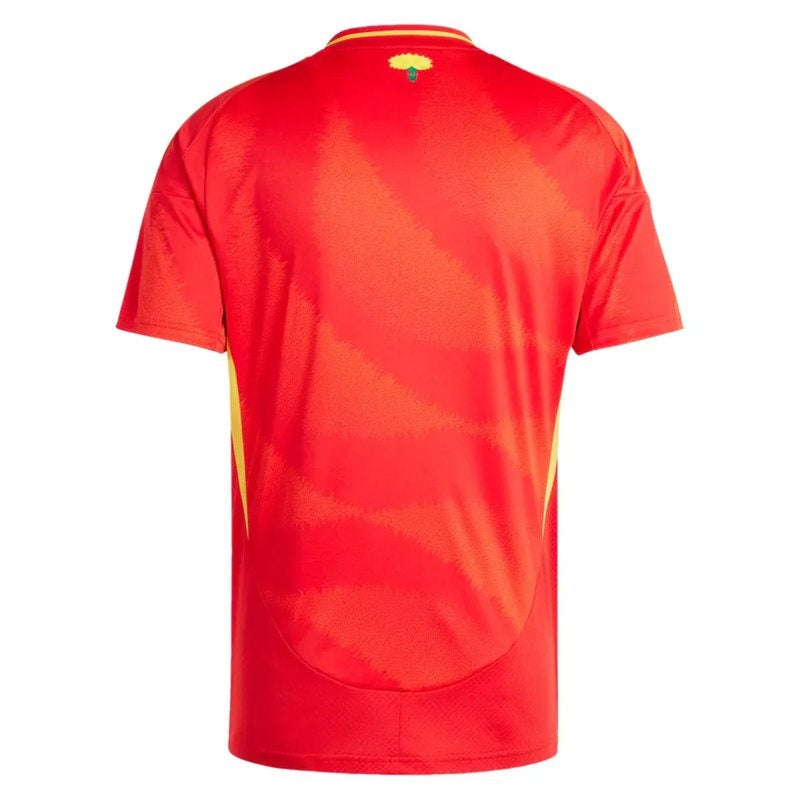 Spain 24/25 I Home  - Fan Version
