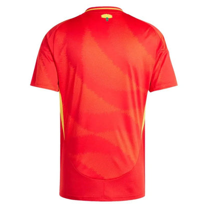 Spain 24/25 I Home  - Fan Version