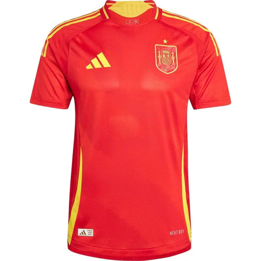 Spain 24/25 I Home  - Player Version