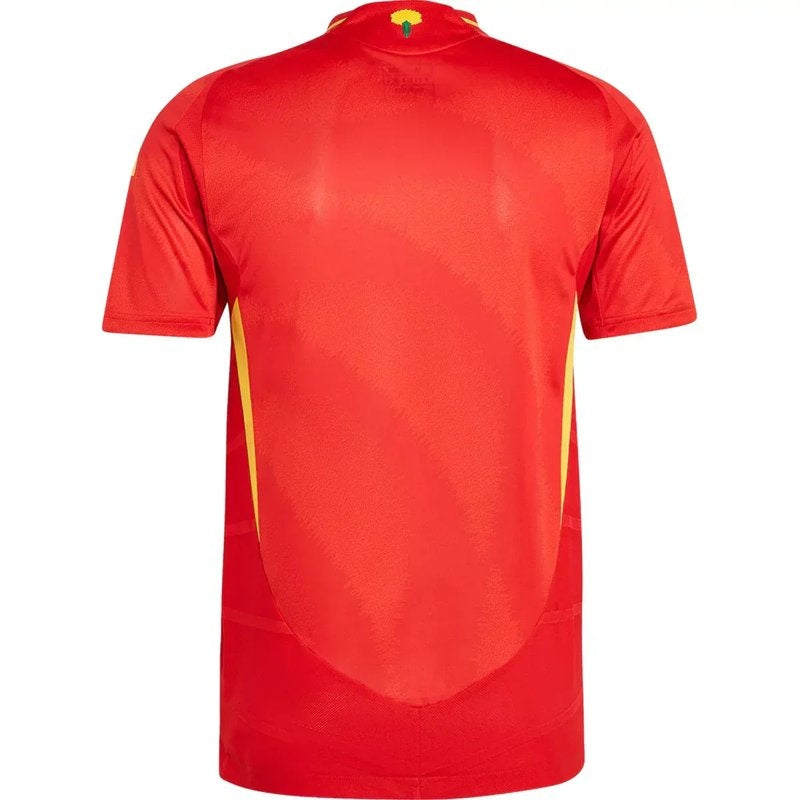 Spain 24/25 I Home  - Player Version