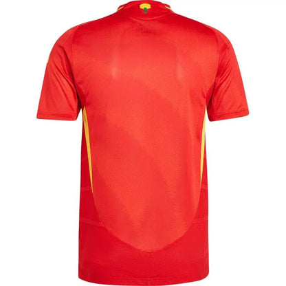 Spain 24/25 I Home  - Player Version