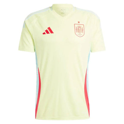 Spain 24/25 II Away  - Fan Version