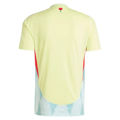 Spain 24/25 II Away  - Fan Version