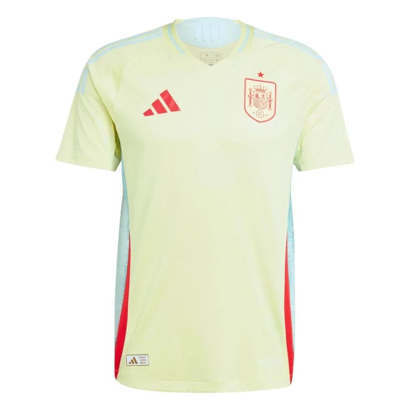 Spain 24/25 II Away  - Player Version