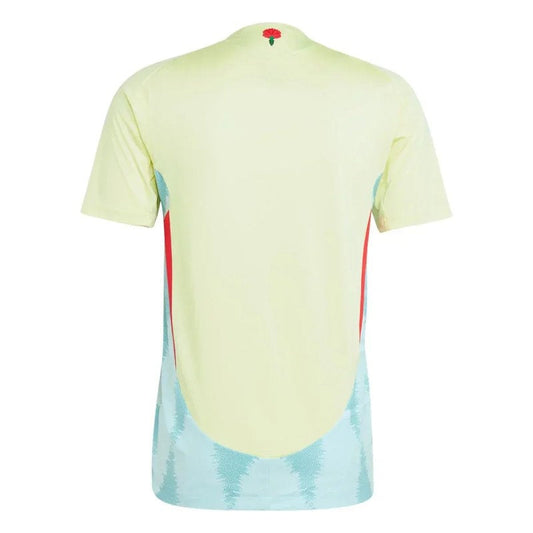 Spain 24/25 II Away  - Player Version