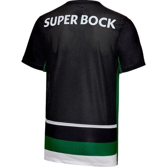 Sporting Lisbon 24/25 I Home  - Fan Version