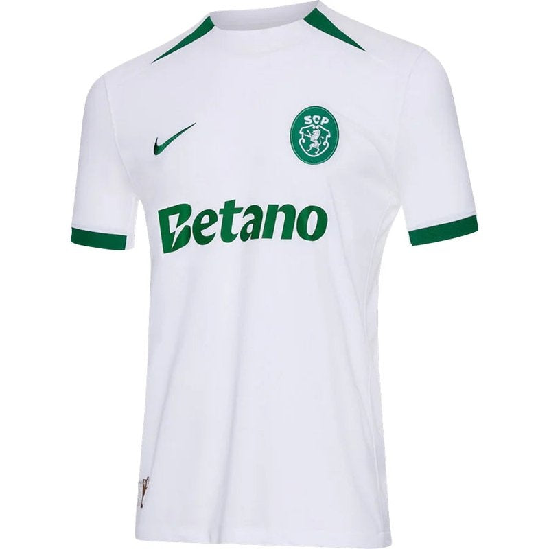 Sporting Lisbon 24/25 II Away  - Fan Version