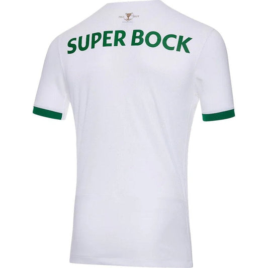 Sporting Lisbon 24/25 II Away  - Fan Version