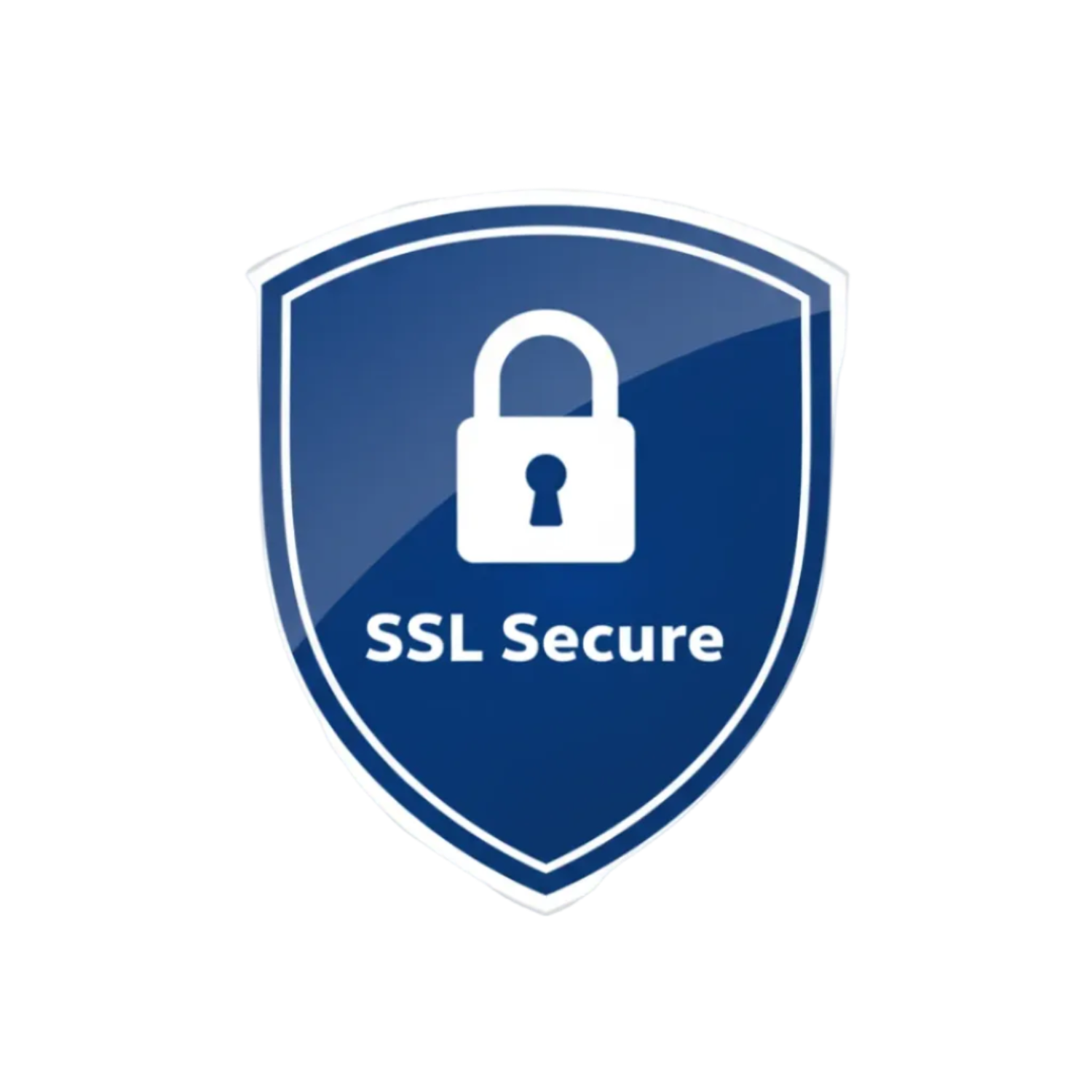 SSL Secure Badge