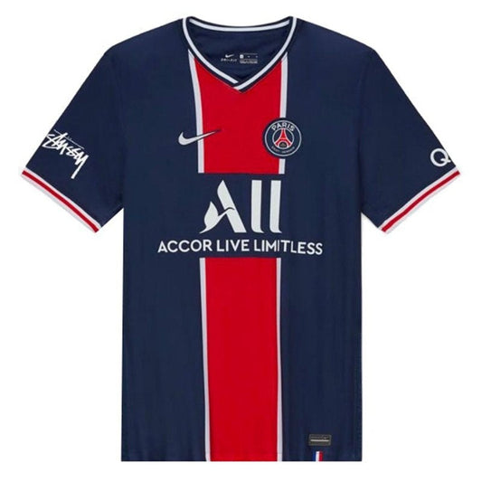 Stussy x Paris Saint-Germain (PSG) Limited Edition  - Fan Version