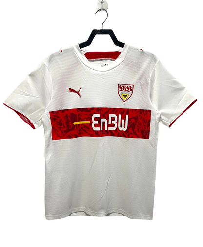 Stuttgart 06/07 I Home  - Retro Version