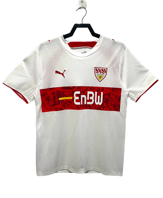 Stuttgart 06/07 I Home  - Retro Version
