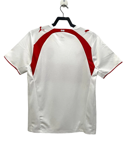 Stuttgart 06/07 I Home  - Retro Version