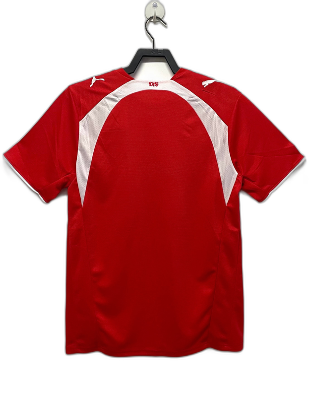 Stuttgart 06/07 II Away  - Retro Version
